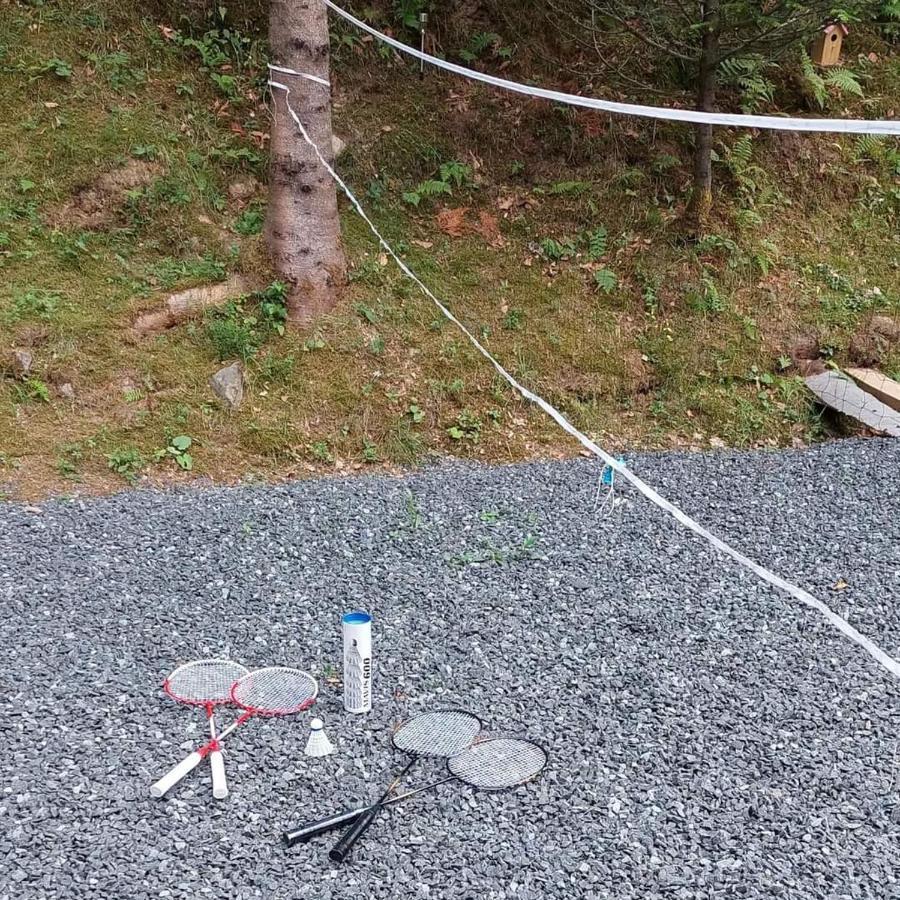 Kalmul Naturii, Iuresul Padurii Firiza-de-Jos Екстериор снимка
